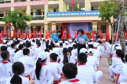 Hơn 5.300 tỷ đồng chi trả khám bệnh BHYT cho học sinh, sinh viên
