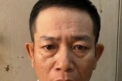 Tạm giữ hình sự Hiếu 'Cụt'