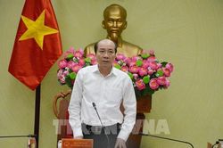 Thúc tiến độ giải phóng mặt bằng cao tốc Khánh Hòa - Buôn Ma Thuột