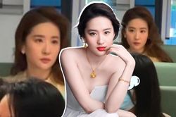 'Thần tiên tỷ tỷ' Lưu Diệc Phi bị chụp lén, nhan sắc không 'filter' ra sao?