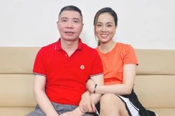 Bà xã NSND Công Lý tiết lộ nỗi sợ sau tuổi 30, dân tình gật gù công nhận