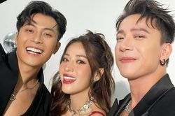 S.T Sơn Thạch 'xin vía' từ Puka - Gin Tuấn Kiệt, netizen 'réo tên' một người?