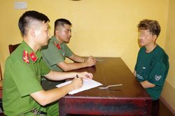Bị mất hàng chục triệu đồng trong ngân hàng vì để lộ mật khẩu điện thoại