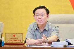 'Dứt khoát không để hợp thức hóa chung cư mini trong Luật Nhà ở'
