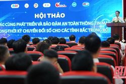 Khai thác và bảo vệ dữ liệu cá nhân thời 4.0