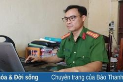 Khắc tinh của tội phạm công nghệ cao