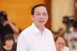 Phó Thống đốc NHNN: Lãi suất không thể nói giảm là giảm ngay, cần phải từng bước và có độ trễ