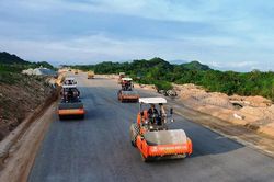 Bộ Giao thông vận tải trước áp lực giải ngân vốn đầu tư công