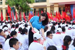 Bảo hiểm y tế chi trả hơn 5.300 tỷ đồng khám, chữa bệnh cho học sinh sinh viên