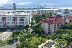 Kiểm tra công tác phòng cháy, chữa cháy và cứu nạn, cứu hộ tại các chung cư, căn hộ, nhà để xe