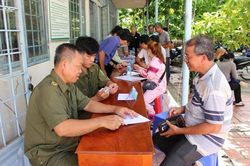 Toàn tỉnh Đồng Tháp kích hoạt tài khoản định danh điện tử đạt trên 91%