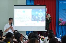 Gia Lai: Nâng cao năng lực ứng dụng công nghệ thông tin cho 76 cán bộ nữ vùng dân tộc thiểu số