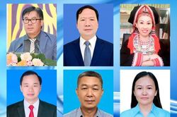 Kết nối di sản để phát triển du lịch vùng Việt Bắc