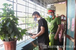 Đừng để 'mất bò mới lo làm chuồng'