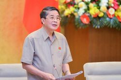 Hà Nội cần có định chế tài chính riêng để huy động nguồn lực