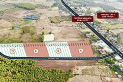 Phú Yên cảnh báo khách hàng cẩn trọng với dự án Sơn Phước New City