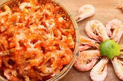 Xuất khẩu tôm sang Mỹ tăng trưởng dương tháng thứ 2 liên tiếp