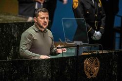 Ukraine thúc giục ông Trump tiết lộ kế hoạch hòa bình