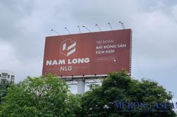 Nam Long phát hành thêm 500 tỷ đồng trái phiếu