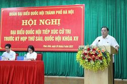 Sẽ xử lý trách nhiệm cá nhân vụ cháy chung cư mini