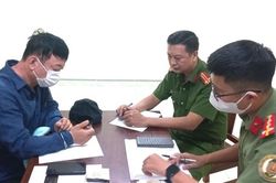 Tên cướp ngân hàng ở Hàn Quốc có lệnh truy nã đỏ bị bắt tại Việt Nam