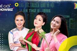 Thí sinh 'Tiếng hát Hà Nội' đời đầu chia sẻ kỷ niệm