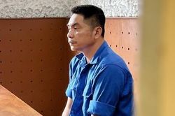 Sau 31 năm lẩn trốn, 'người chèo đò' giết người đã bị bắt giữ