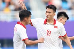 HLV Hoàng Anh Tuấn: Olympic Việt Nam sửa sai, khiêm tốn, đàng hoàng tiến bước