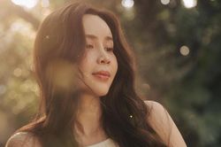 Lưu Hương Giang muốn tìm lại niềm vui khi tham gia 'Chị đẹp đạp gió rẽ sóng'