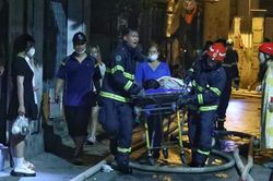 Hà Nội: Công bố nguyên nhân vụ cháy chung cư mini tại quận Thanh Xuân khiến 56 người thiệt mạng