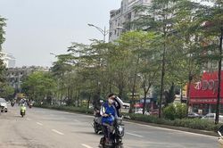 Dự báo thời tiết ngày mai 21/9: Nắng nóng chói chang duy trì toàn miền, mức nhiệt cao xảy ra nhiều nơi