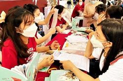 Tuyển sinh bổ sung đại học 2023: Có ngành vẫn 'trắng' thí sinh