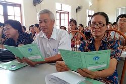 Đề xuất giảm tuổi nghỉ hưu, chuyên gia nói gì?