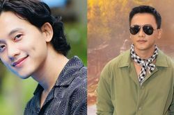 Mai Tài Phến: 'Tôi sẵn sàng bắt cá sấu nếu đạo diễn Nguyễn Quang Dũng yêu cầu'