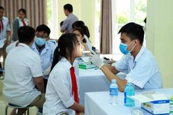 Bảo hiểm y tế học sinh chi trả phí khám chữa bệnh đến mức nào cho người tham gia?