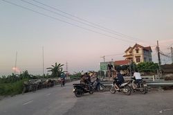 Kết quả điều tra ban đầu vụ bắt cóc, sát hại cháu bé 21 tháng tuổi