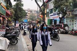 Thu phí sử dụng lòng đường, hè phố tại TP HCM: Ưu tiên người dân sinh sống tại chỗ khi có nhu cầu sử dụng