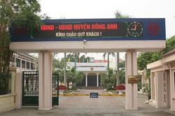 Hà Nội: Phê duyệt quy hoạch xây dựng Trung tâm hành chính huyện Đông Anh