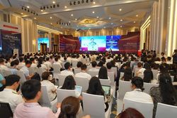 Dữ liệu - 'trái tim' của chuyển đổi số tài chính