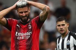 Khởi đầu hụt hẫng ở bảng 'Tử thần' Champions League