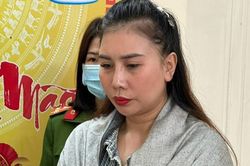 'Hoa hậu thiện nguyện' bị bắt vì lừa đảo là ai?
