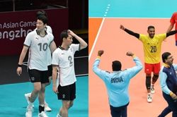 Địa chấn ở ASIAD 2023: Sau 11 năm, ĐT Hàn Quốc mới lại thua đối thủ hạng 73 thế giới khiến truyền thông ngỡ ngàng