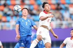 Olympic Việt Nam vs Olympic Iran: Chờ một trận cầu hứng khởi