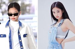 'Hiệu ứng Jennie': Ngôi sao khiến những thiết kế 'cháy' hàng chỉ sau vài giờ