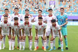 Lịch thi đấu ASIAD hôm nay 21/9: Olympic Việt Nam vs Iran, rowing đấu play-off