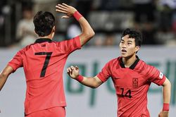 Olympic Hàn Quốc: Quyết giành HCV ASIAD để được miễn nghĩa vụ quân sự