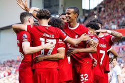 Nhận định trước trận LASK vs Liverpool: Tìm điều tích cực từ Europa League