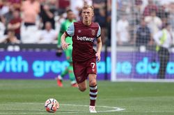 Nhận định trước trận West Ham vs Backa Topola: Con đường mới của nhà vua Conference League