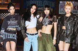 Ngoài Rosé, các thành viên Blackpink đều từ chối gia hạn hợp đồng với YG