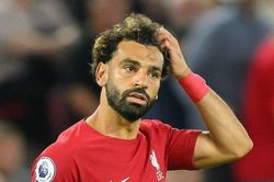 Salah rời đi lại tốt cho Liverpool